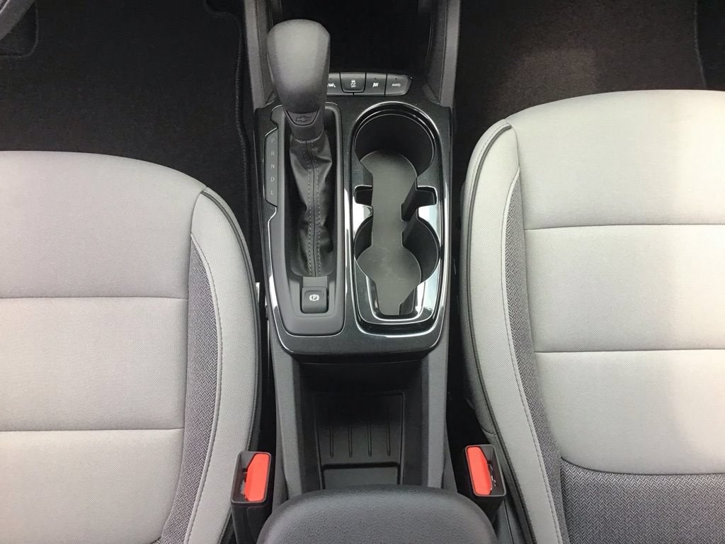 2026 Chevrolet Trailblazer LS - Photo 22