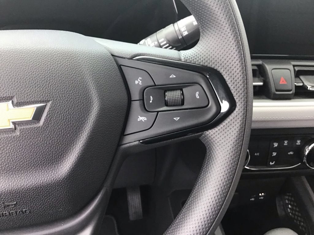 2026 Chevrolet Trailblazer LS - Photo 26