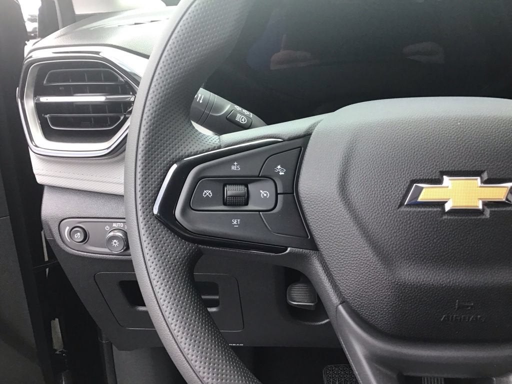 2026 Chevrolet Trailblazer LS - Photo 31