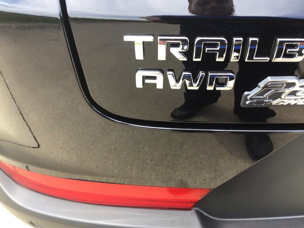 2026 Chevrolet Trailblazer LS - Photo 41