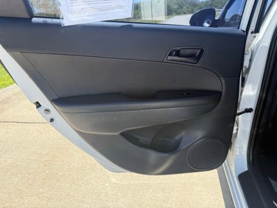 2010 Hyundai Elantra Touring GLS