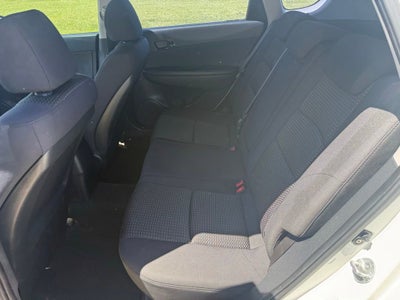 2010 Hyundai Elantra Touring GLS