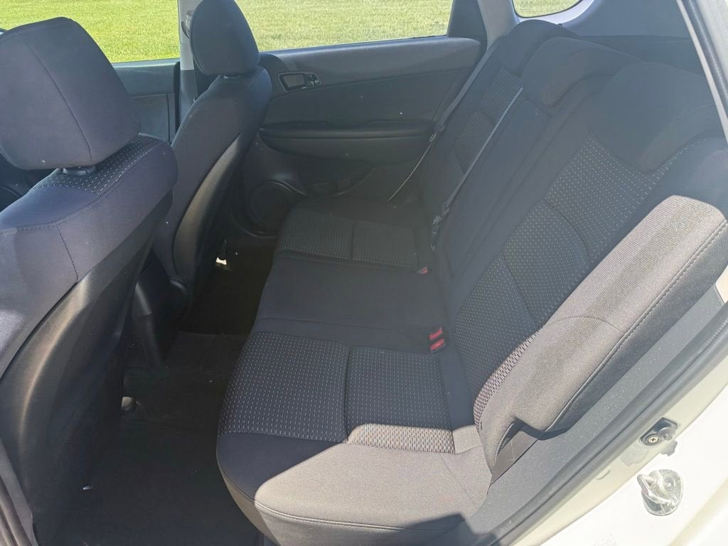 2010 Hyundai Elantra Touring GLS