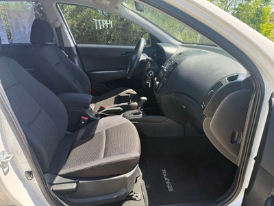 2010 Hyundai Elantra Touring GLS