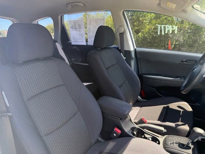 2010 Hyundai Elantra Touring GLS