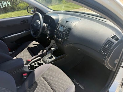 2010 Hyundai Elantra Touring GLS