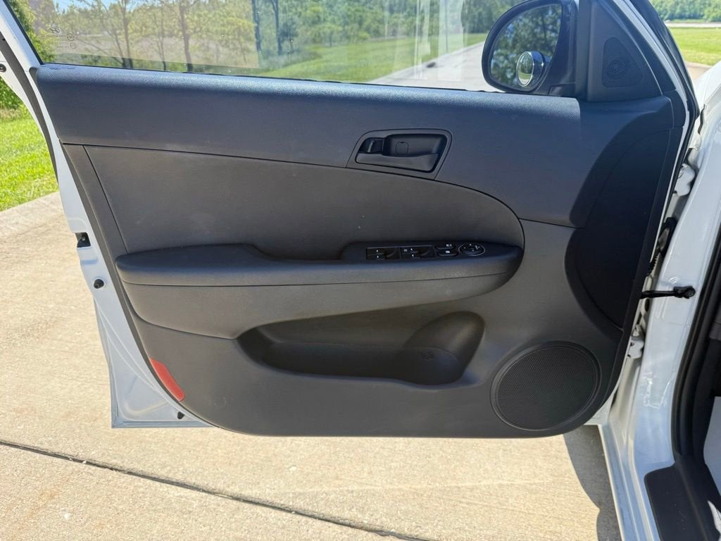 2010 Hyundai Elantra Touring GLS