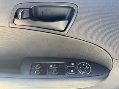 2010 Hyundai Elantra Touring GLS