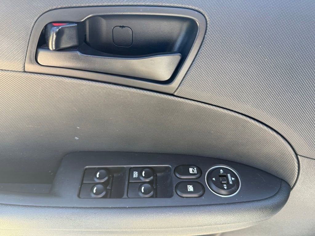 2010 Hyundai Elantra Touring GLS