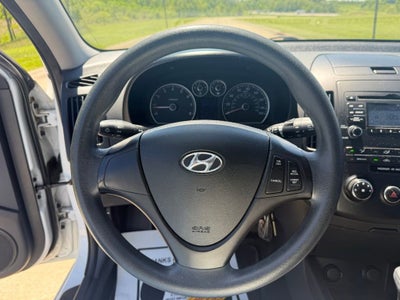 2010 Hyundai Elantra Touring GLS