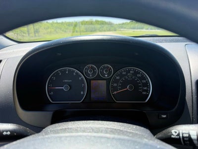 2010 Hyundai Elantra Touring GLS