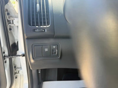 2010 Hyundai Elantra Touring GLS
