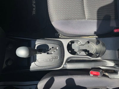 2010 Hyundai Elantra Touring GLS