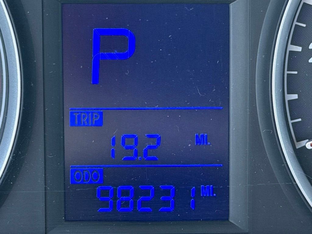 2010 Hyundai Elantra Touring GLS