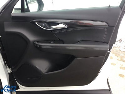 2022 Buick Envision Essence