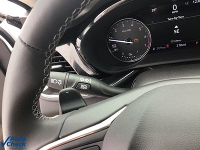 2022 Buick Envision Essence