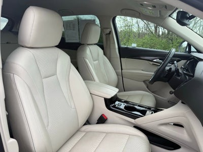 2022 Buick Envision Essence