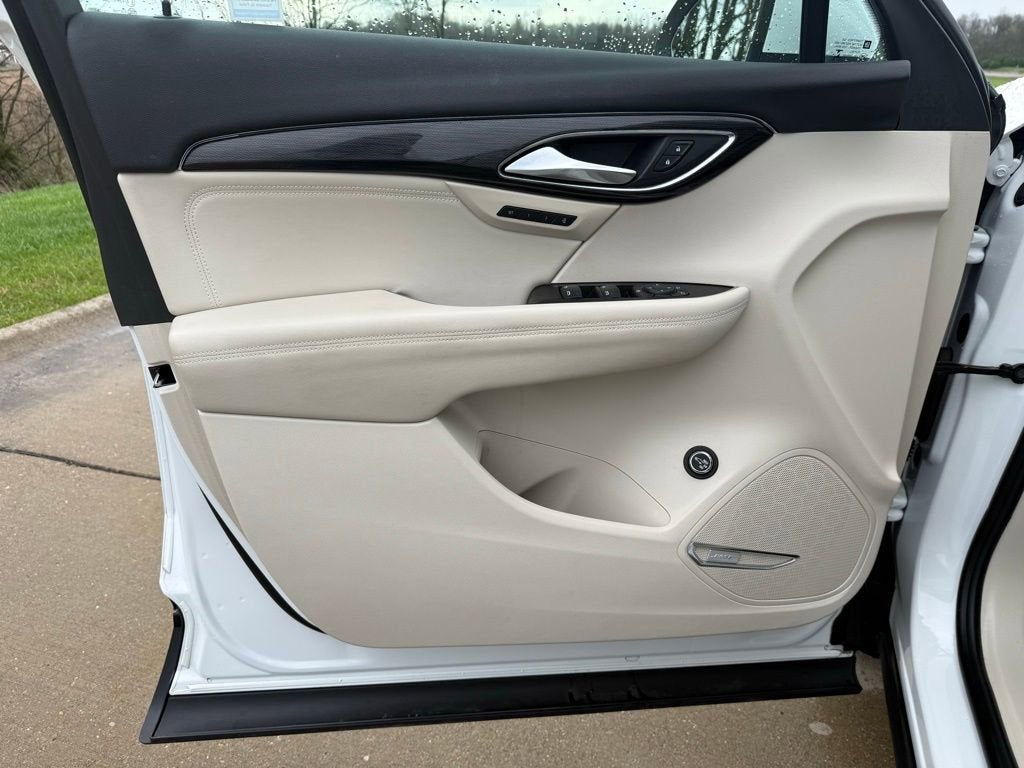 2022 Buick Envision Essence