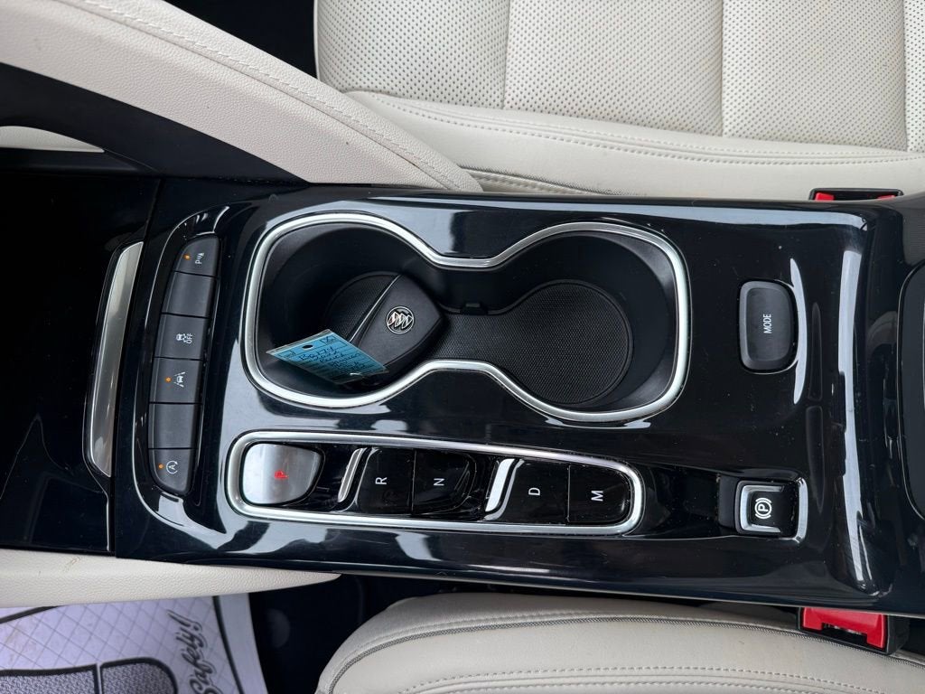 2022 Buick Envision Essence