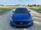 2020 Honda Civic Hatchback EX