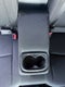 2020 Honda Civic Hatchback EX