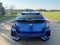 2020 Honda Civic Hatchback EX