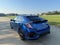 2020 Honda Civic Hatchback EX