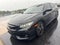 2018 Honda Civic Hatchback EX-L Navi