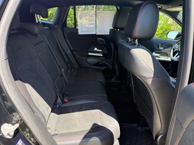 2021 Mercedes-Benz GLA GLA 250