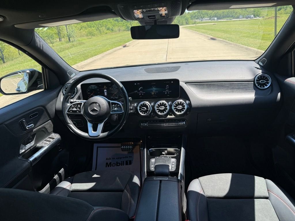 2021 Mercedes-Benz GLA GLA 250