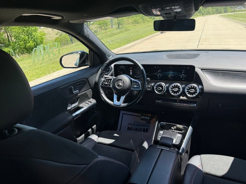 2021 Mercedes-Benz GLA GLA 250