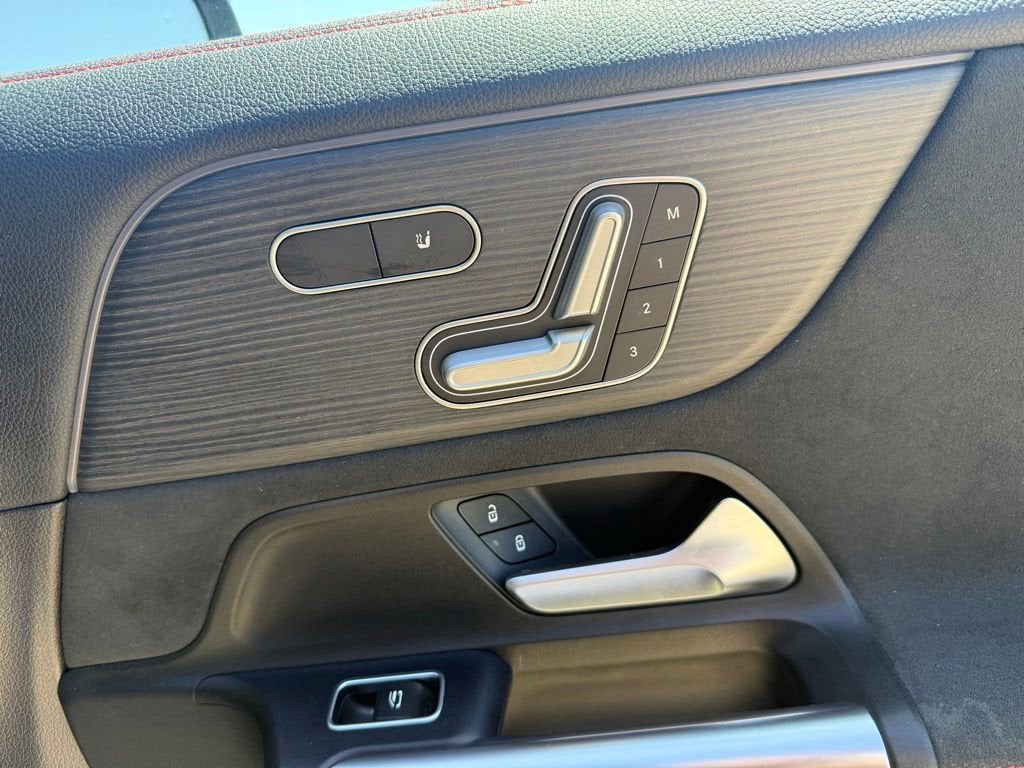 2021 Mercedes-Benz GLA GLA 250