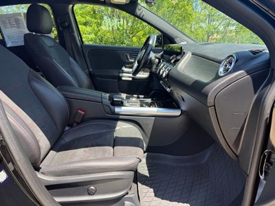 2021 Mercedes-Benz GLA GLA 250