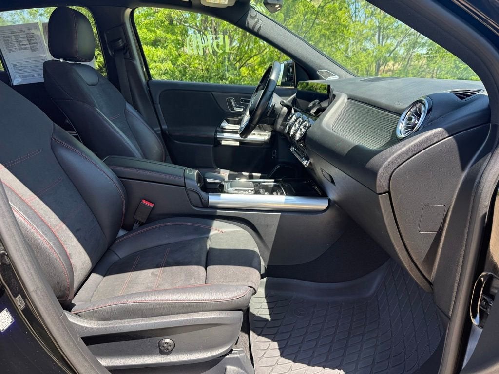2021 Mercedes-Benz GLA GLA 250