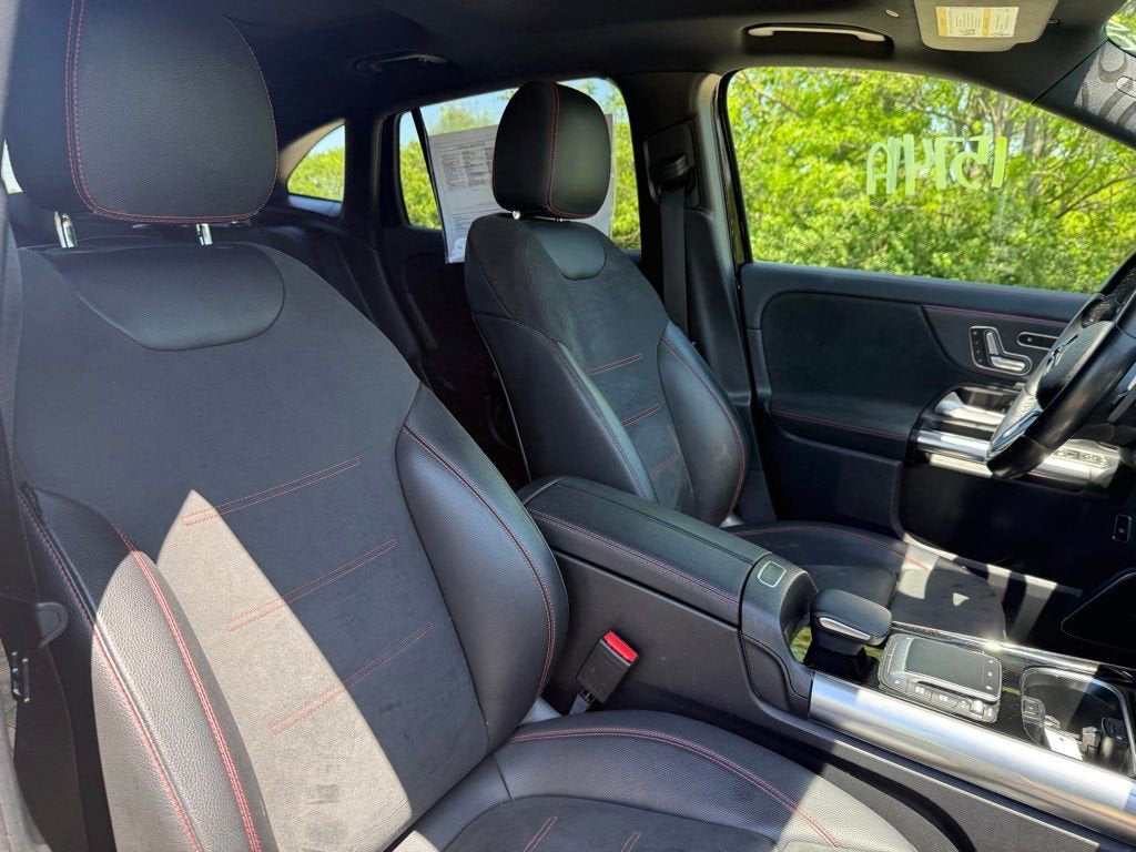 2021 Mercedes-Benz GLA GLA 250