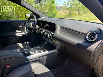 2021 Mercedes-Benz GLA GLA 250