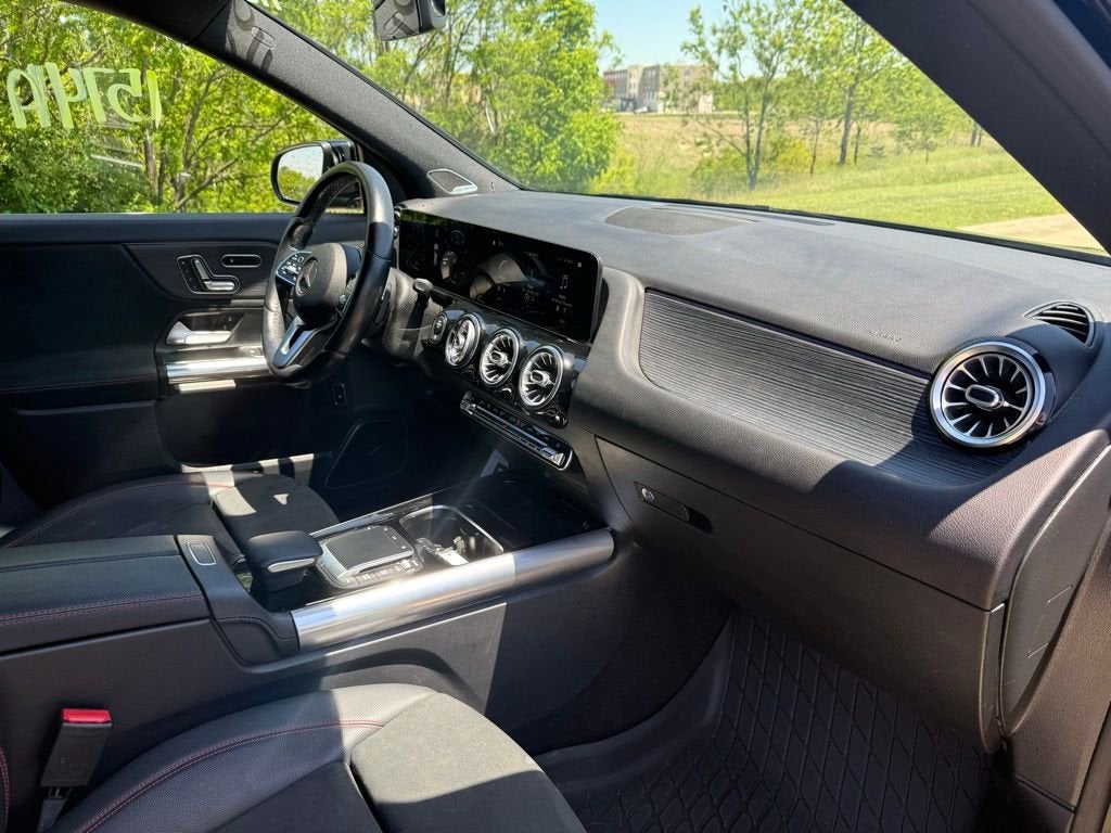2021 Mercedes-Benz GLA GLA 250