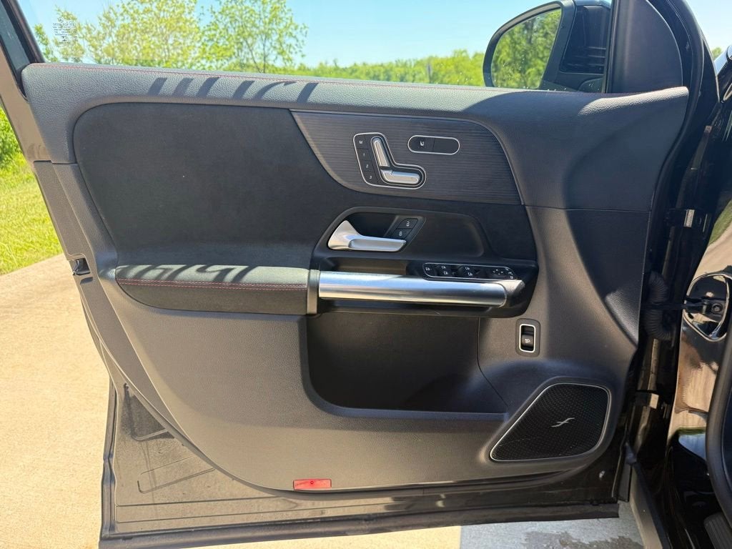 2021 Mercedes-Benz GLA GLA 250