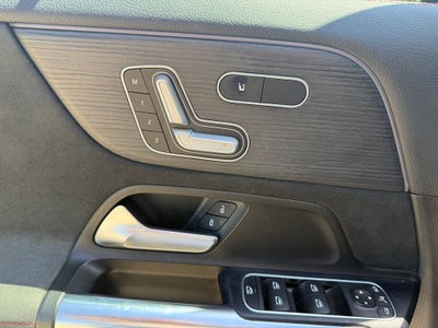 2021 Mercedes-Benz GLA GLA 250