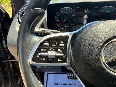 2021 Mercedes-Benz GLA GLA 250