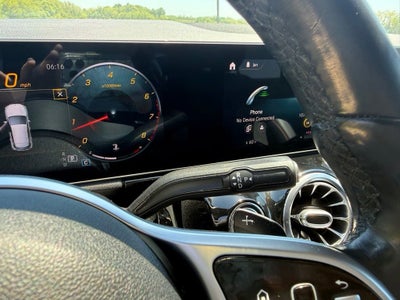 2021 Mercedes-Benz GLA GLA 250