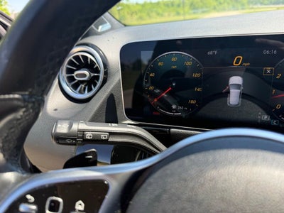 2021 Mercedes-Benz GLA GLA 250