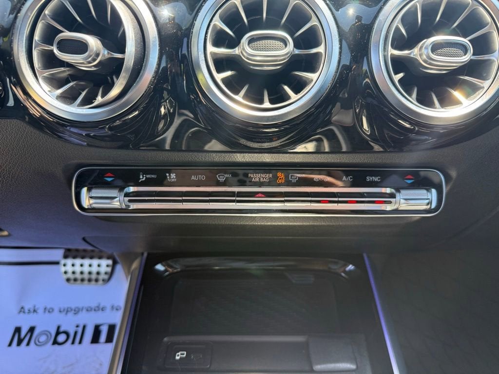 2021 Mercedes-Benz GLA GLA 250