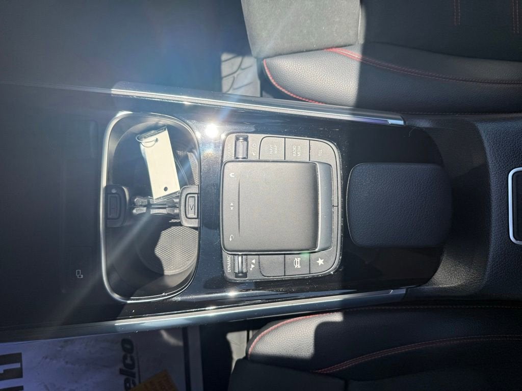 2021 Mercedes-Benz GLA GLA 250