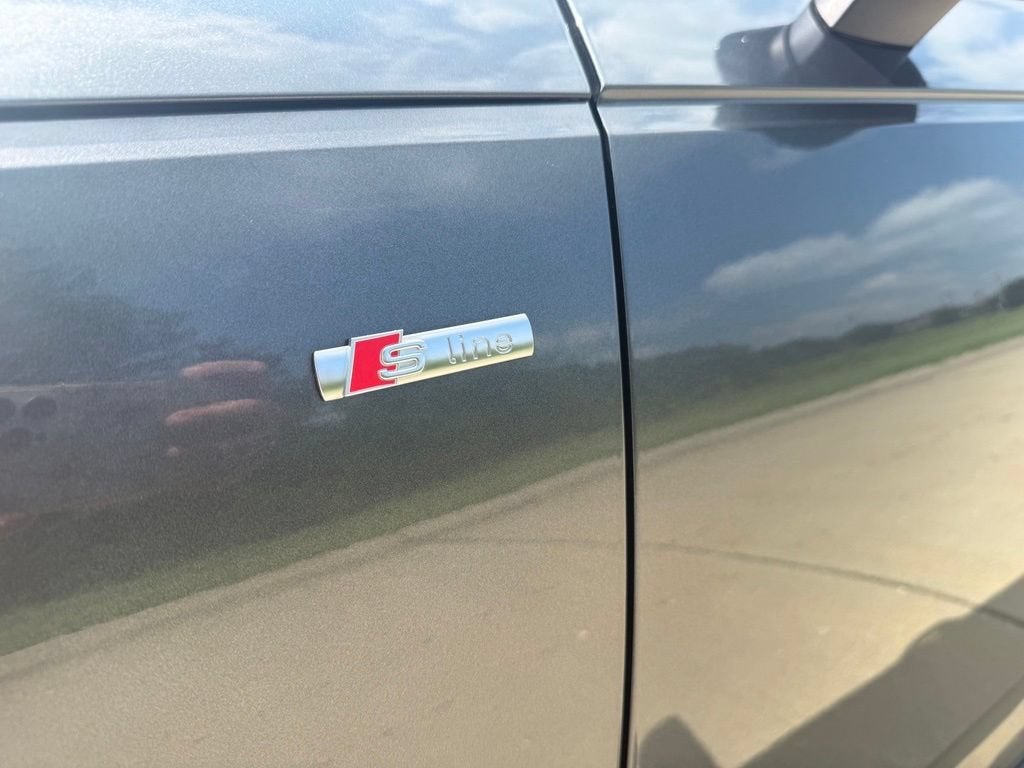 2019 Audi A4 Premium Plus