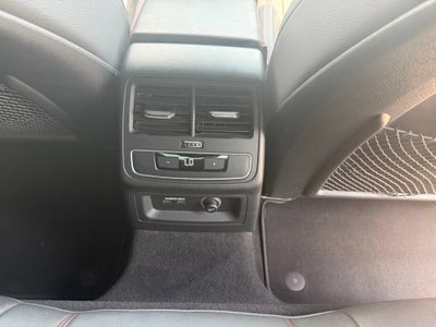 2019 Audi A4 Premium Plus
