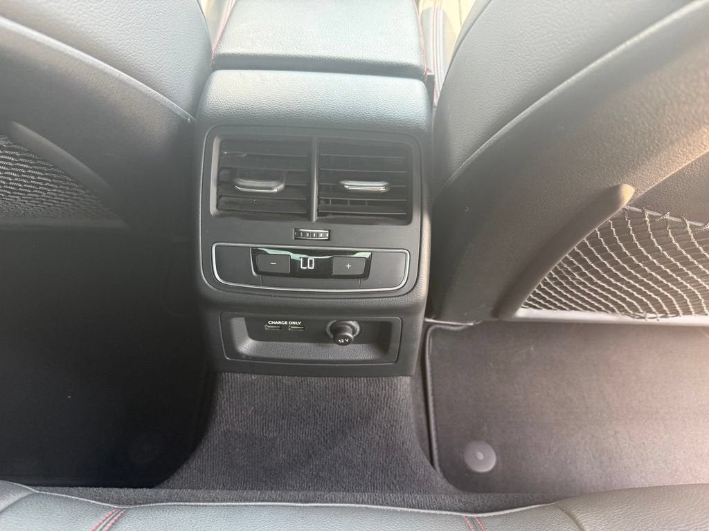 2019 Audi A4 Premium Plus