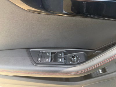 2019 Audi A4 Premium Plus