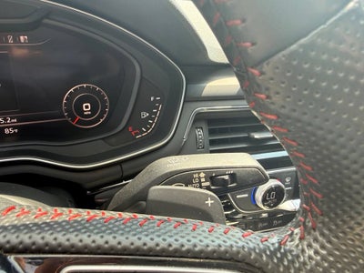 2019 Audi A4 Premium Plus