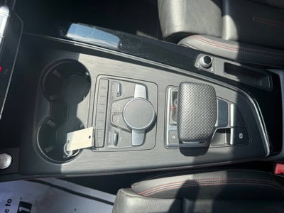 2019 Audi A4 Premium Plus
